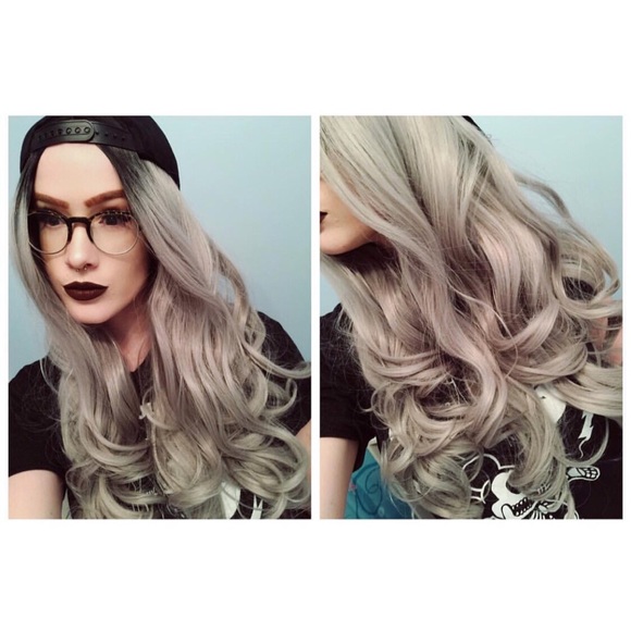 powerroomd lace front wig - Picture 2 of 4